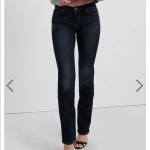 Lucky Brand Sweet n Straight Jeans